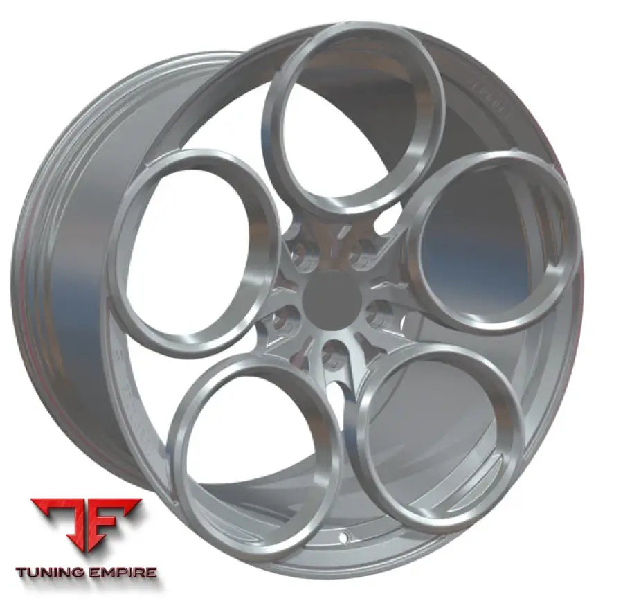 RAZOR FORGED RZR 531