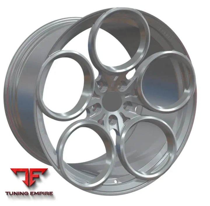 RAZOR FORGED RZR 531