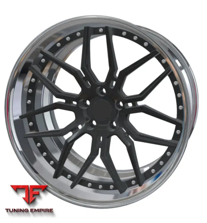 RAZOR FORGED RZR 532