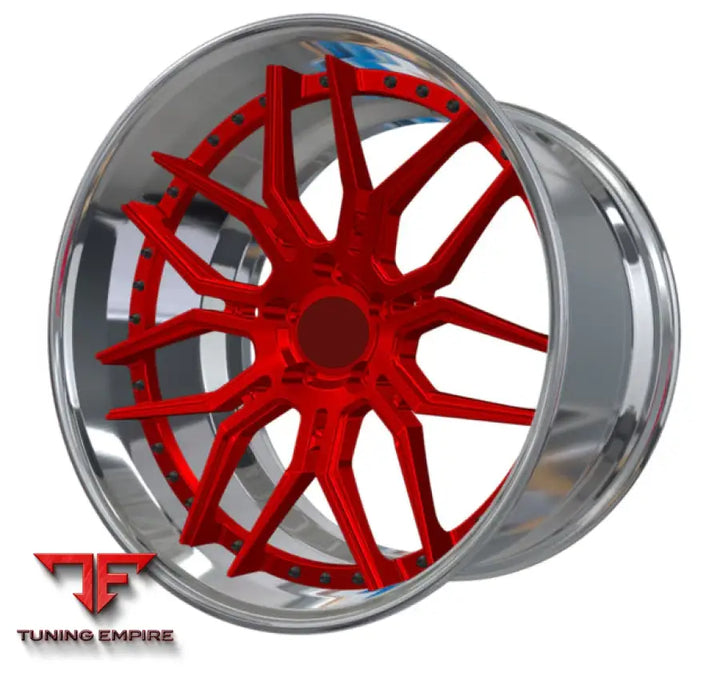 RAZOR FORGED RZR 532