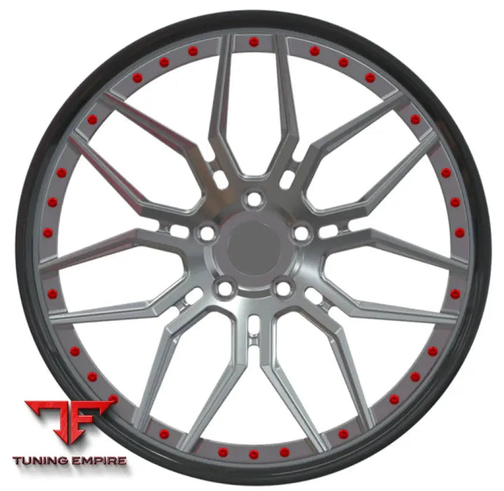 RAZOR FORGED RZR 532