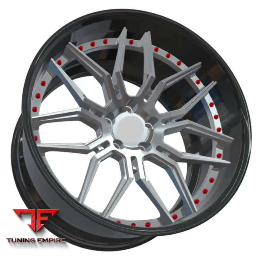 RAZOR FORGED RZR 532