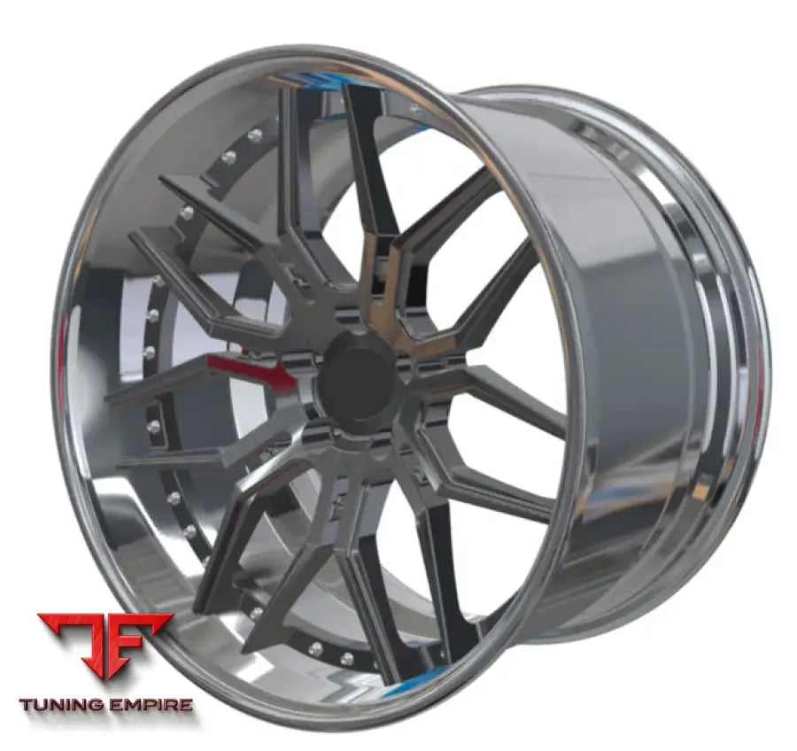 RAZOR FORGED RZR 532