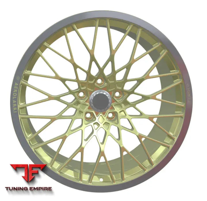 RAZOR FORGED RZR 566