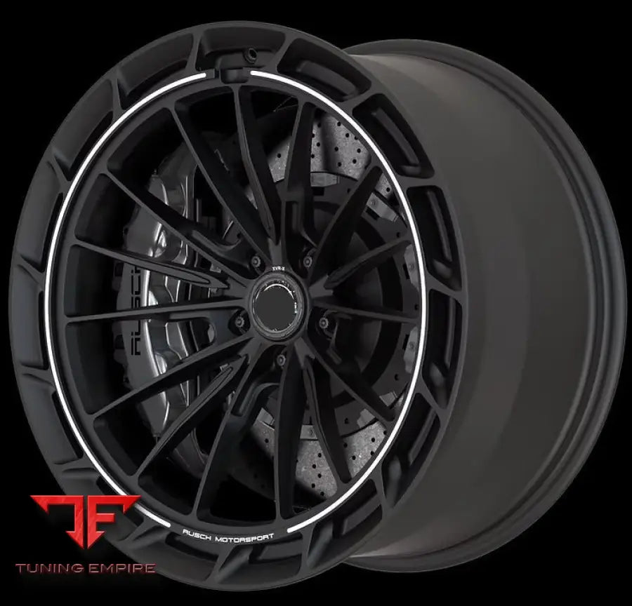 RAZOR FORGED RZR 620