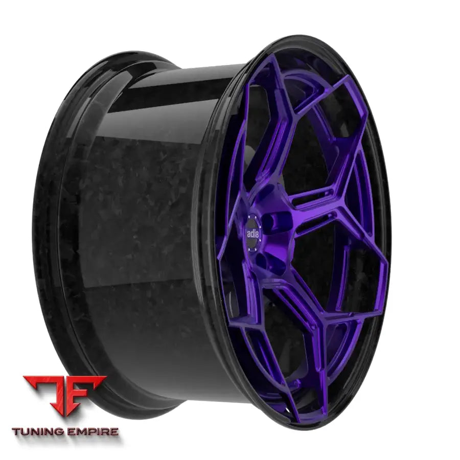 RAZOR FORGED RZR 679