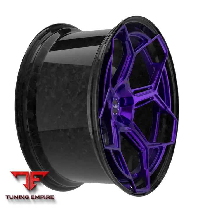 RAZOR FORGED RZR 679