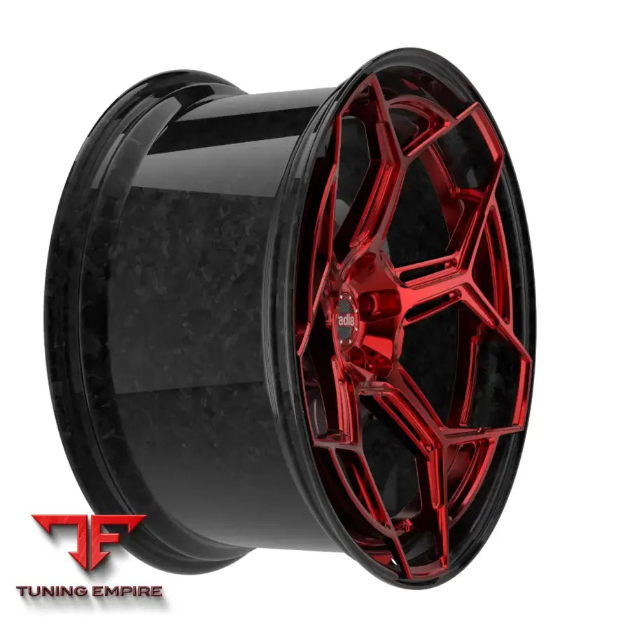 RAZOR FORGED RZR 679