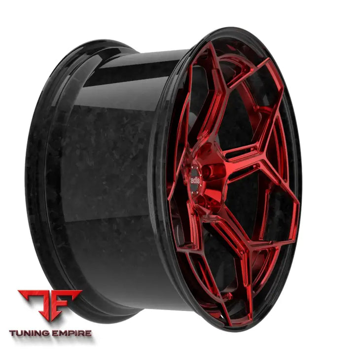 RAZOR FORGED RZR 679