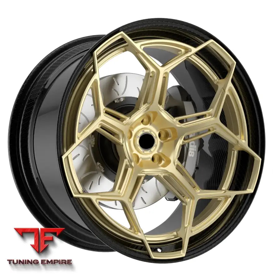 RAZOR FORGED RZR 679