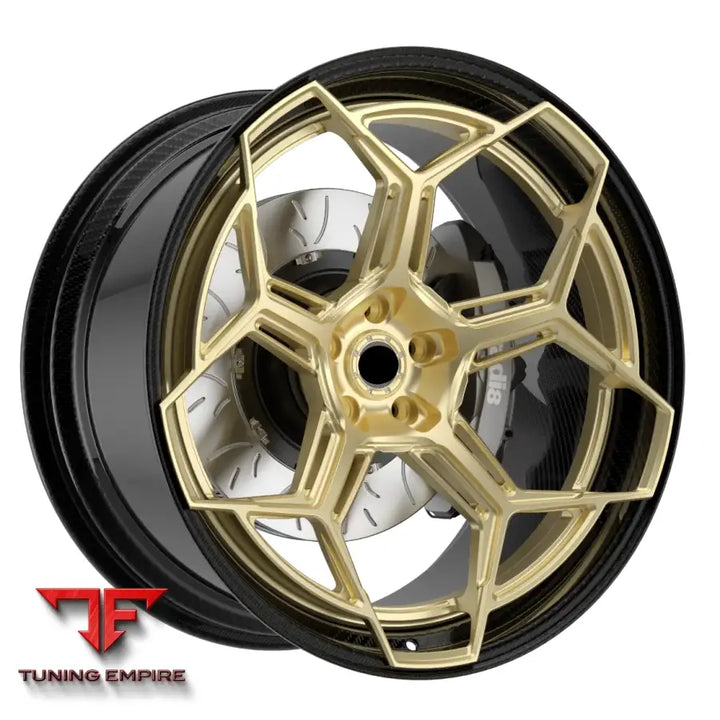 RAZOR FORGED RZR 679