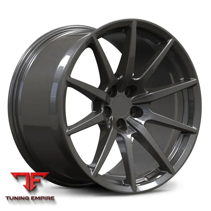 RAZOR FORGED RZR 688