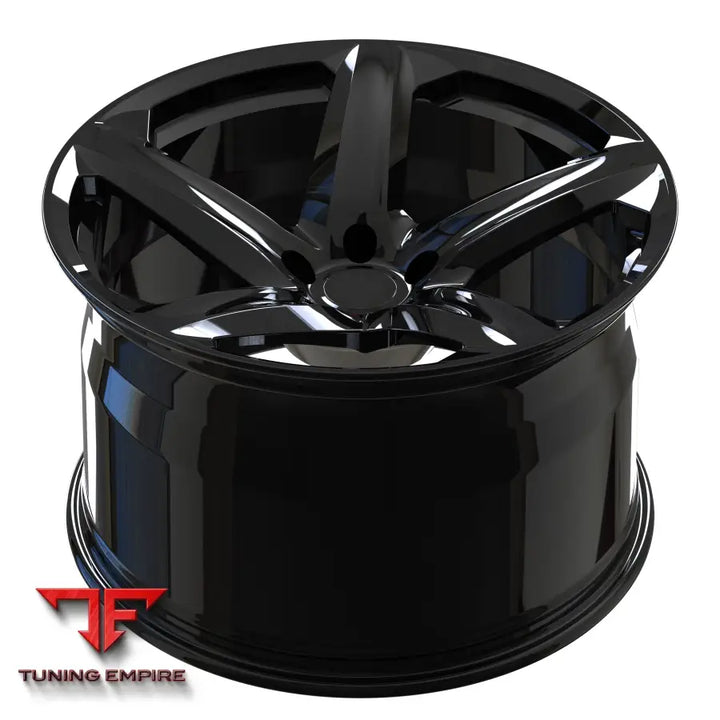 RAZOR FORGED RZR 691