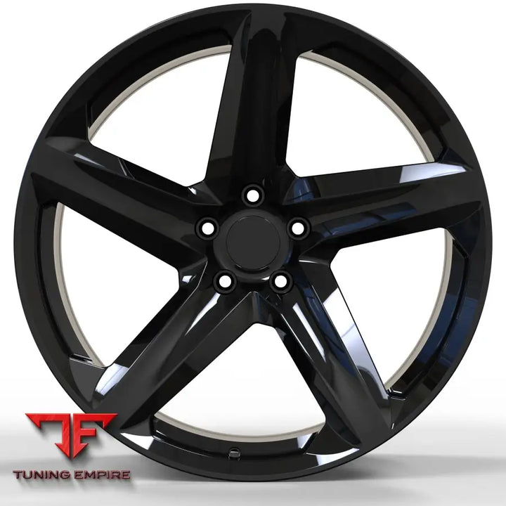 RAZOR FORGED RZR 691