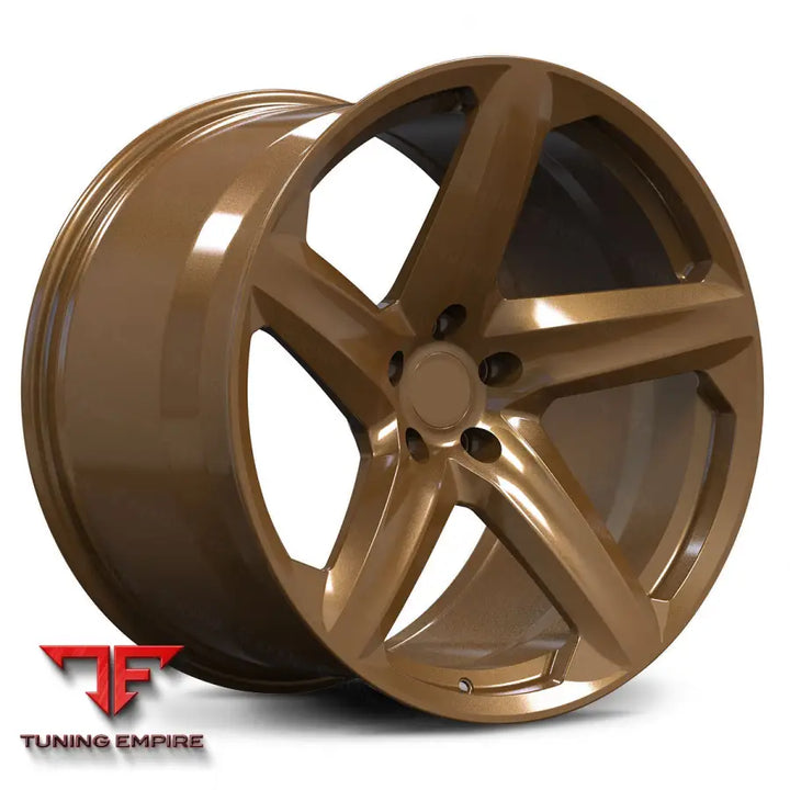 RAZOR FORGED RZR 691