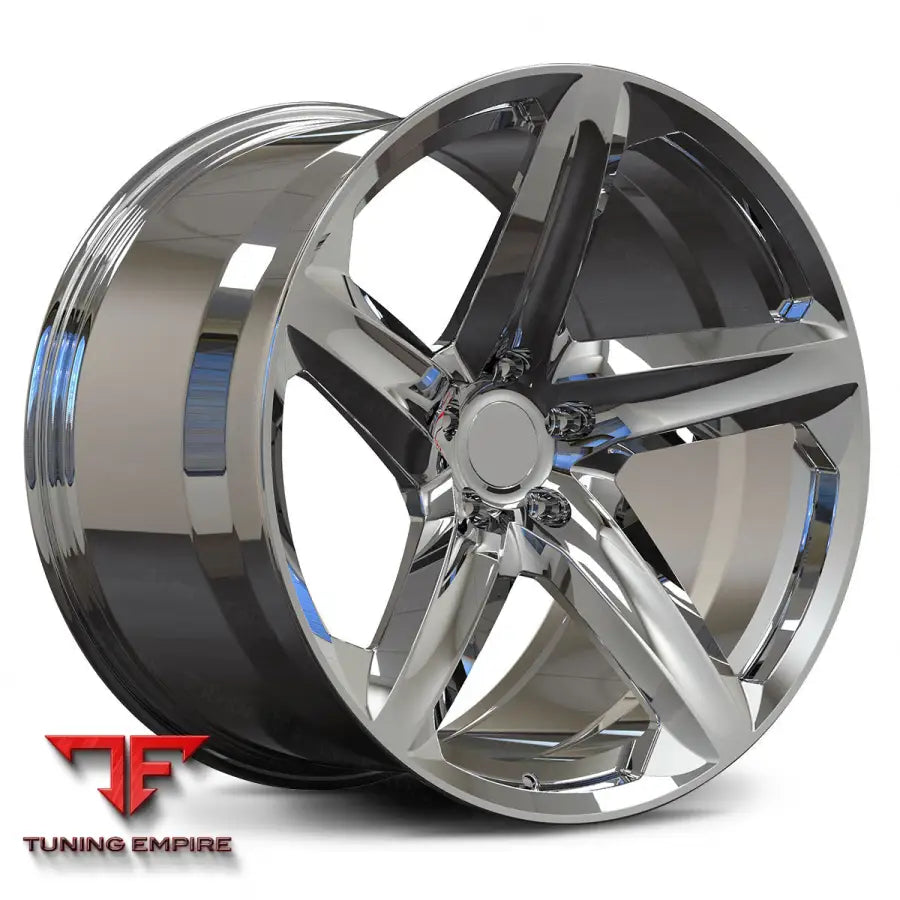RAZOR FORGED RZR 691