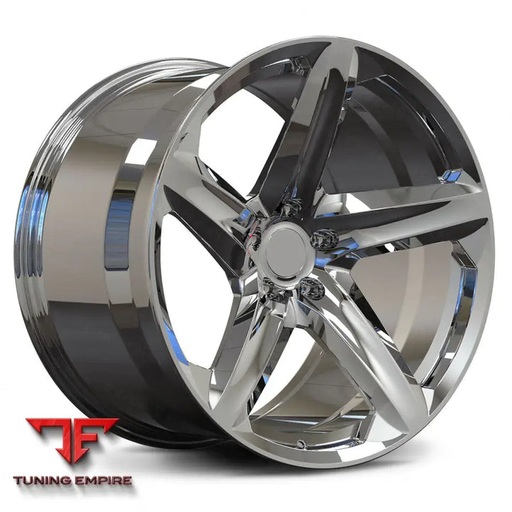 RAZOR FORGED RZR 691