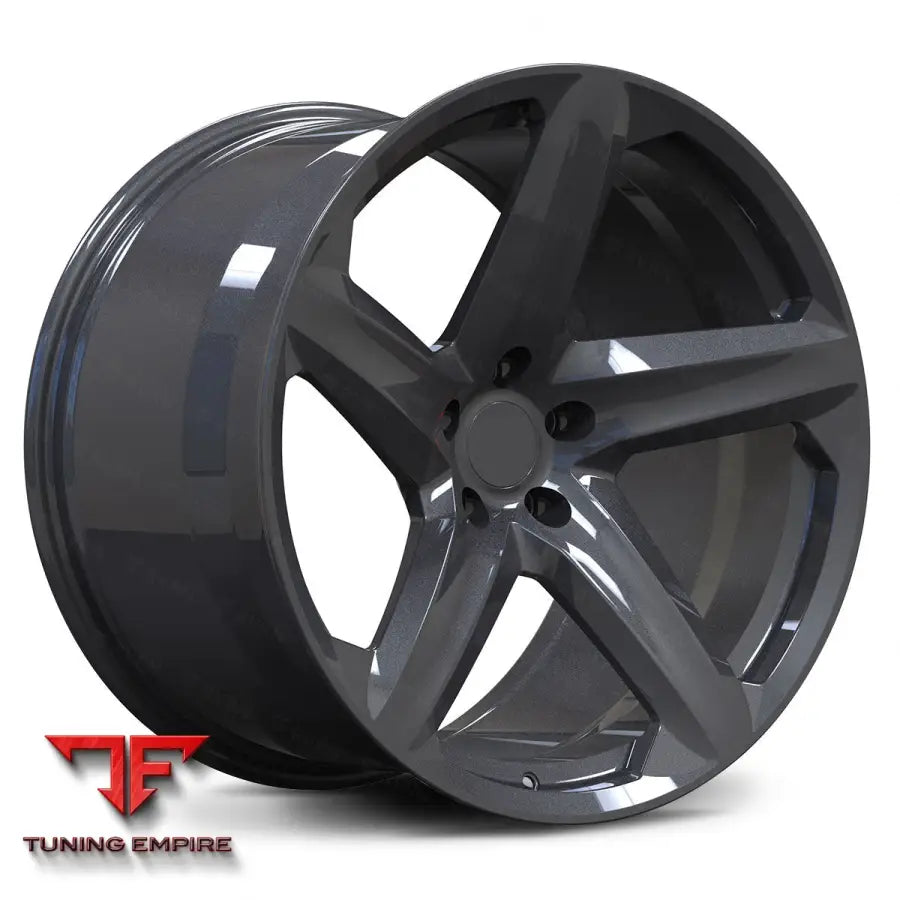 RAZOR FORGED RZR 691