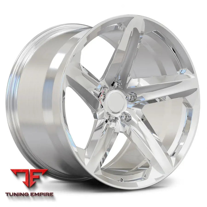 RAZOR FORGED RZR 691