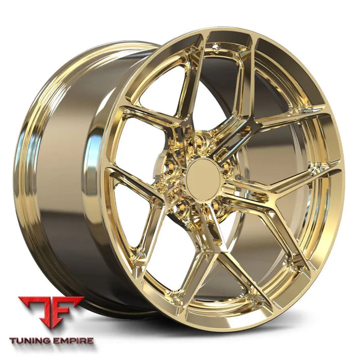 RAZOR FORGED RZR 692