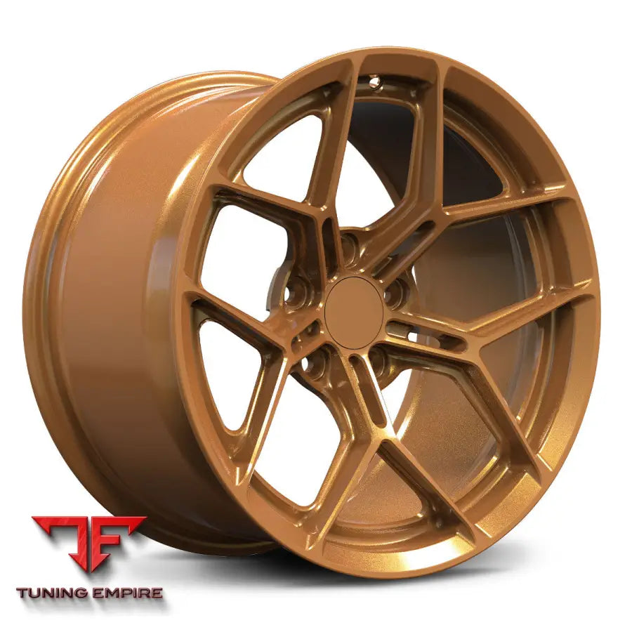 RAZOR FORGED RZR 692