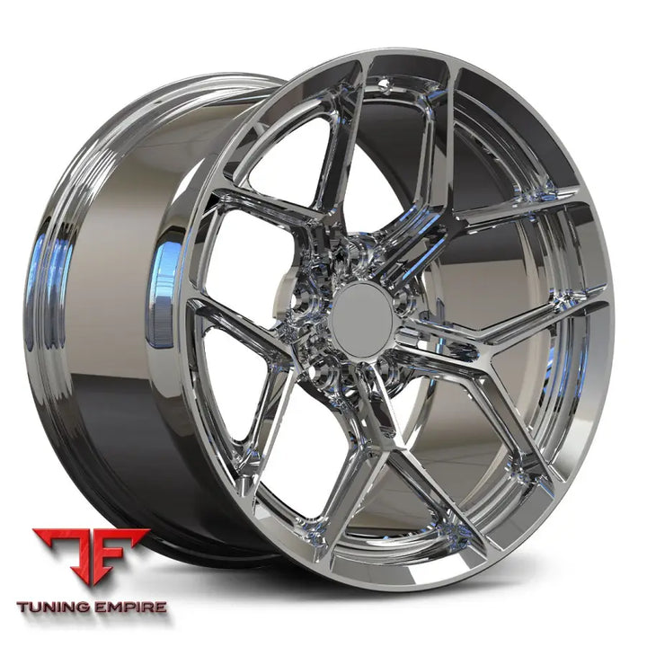 RAZOR FORGED RZR 692