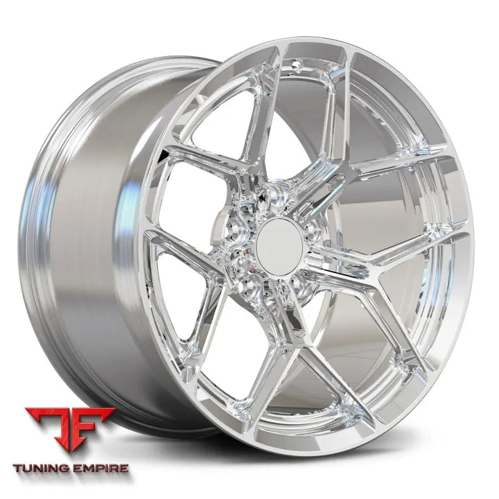 RAZOR FORGED RZR 692