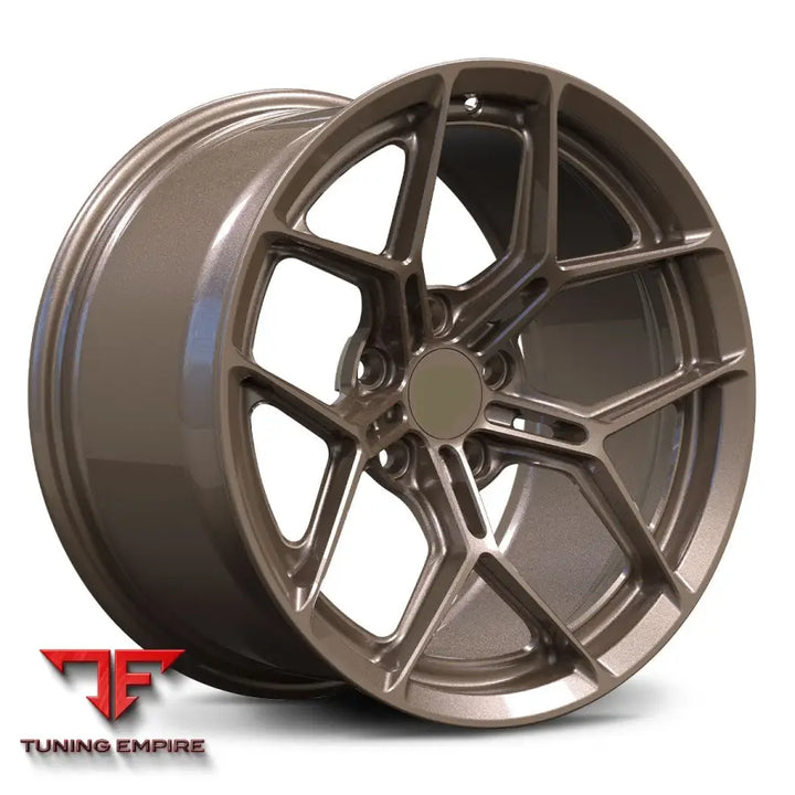 RAZOR FORGED RZR 692