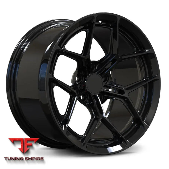 RAZOR FORGED RZR 692