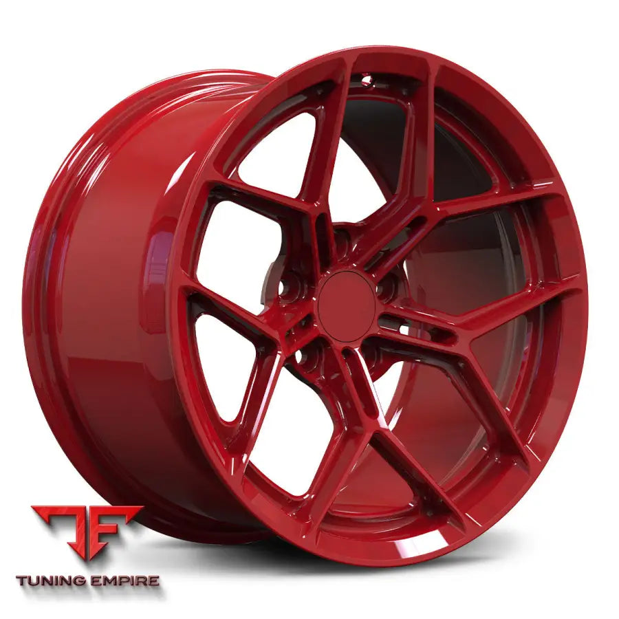 RAZOR FORGED RZR 692