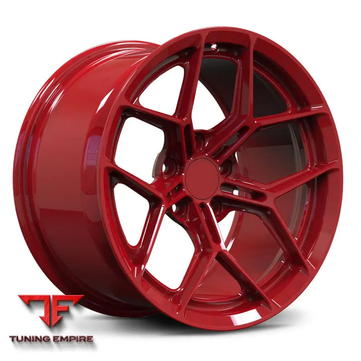 RAZOR FORGED RZR 692