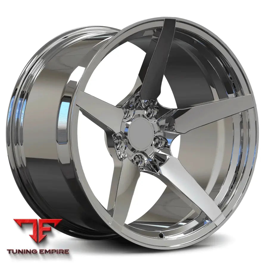 RAZOR FORGED RZR 693