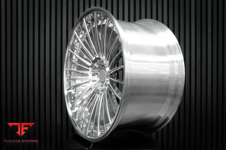 RAZOR FORGED WHEELS