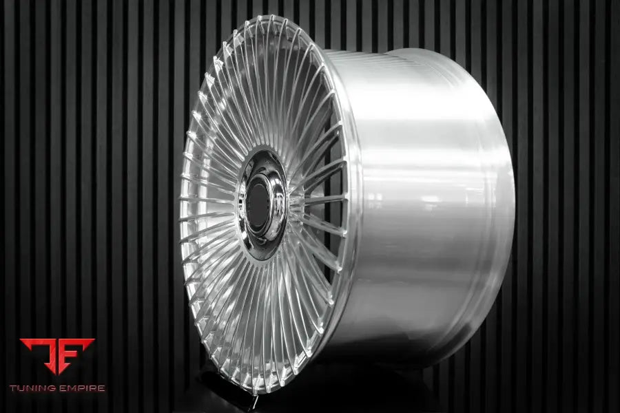 ST WHEELS ST5 RAZOR LUXURY WHEELS