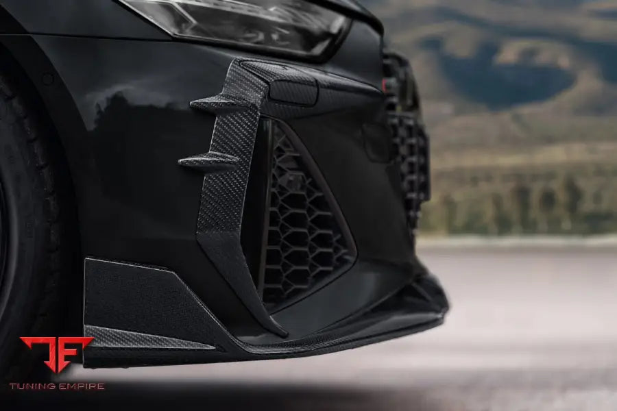 RENEGADE AUDI RS6 C8 BODY KIT