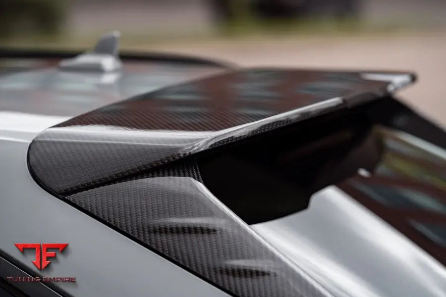 RENEGADE AUDI RS6 C8 BODY KIT