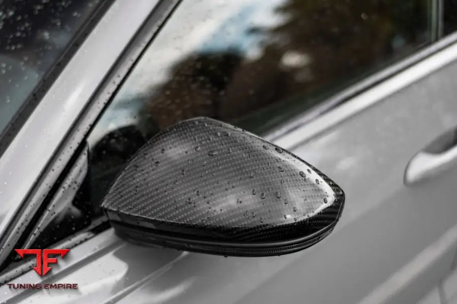 RENEGADE AUDI RS6 C8 BODY KIT