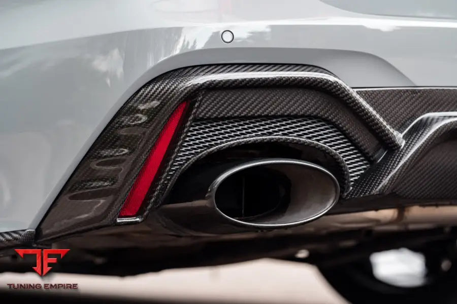 RENEGADE AUDI RS6 C8 BODY KIT