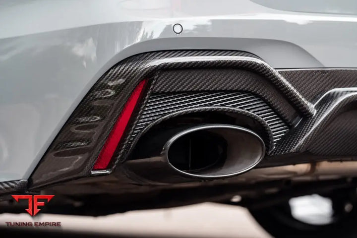 RENEGADE AUDI RS6 C8 BODY KIT