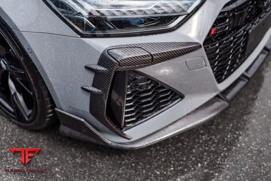 RENEGADE AUDI RS6 C8 BODY KIT