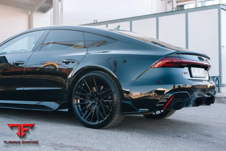 RENEGADE AUDI RS7 C8 BODY KIT