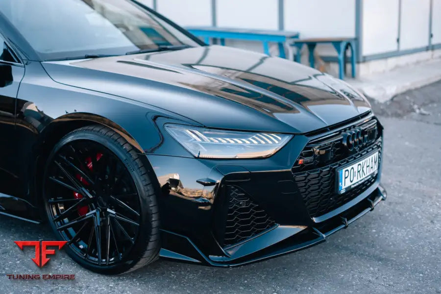 RENEGADE AUDI RS7 C8 BODY KIT