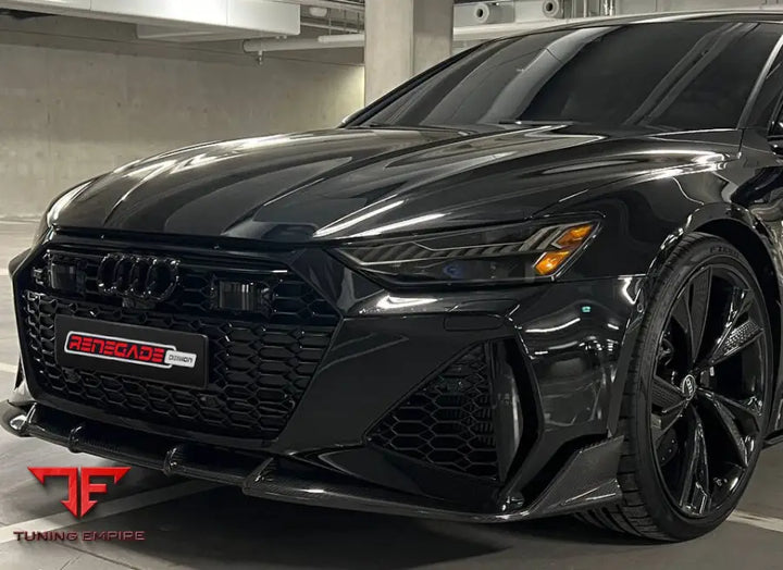 RENEGADE AUDI RS7 C8 BODY KIT