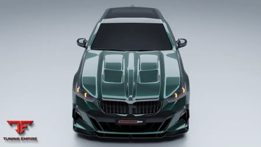 RENEGADE BMW 5 G60 BODY KIT