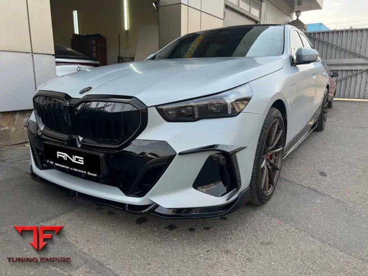 RENEGADE BMW 5 G60 BODY KIT