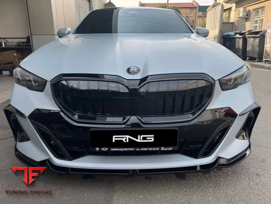 RENEGADE BMW 5 G60 BODY KIT