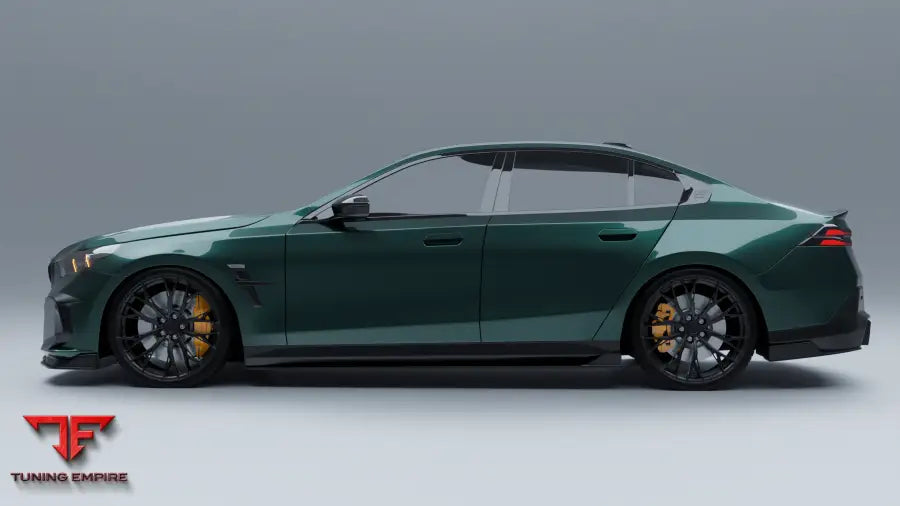 RENEGADE BMW 5 G60 BODY KIT