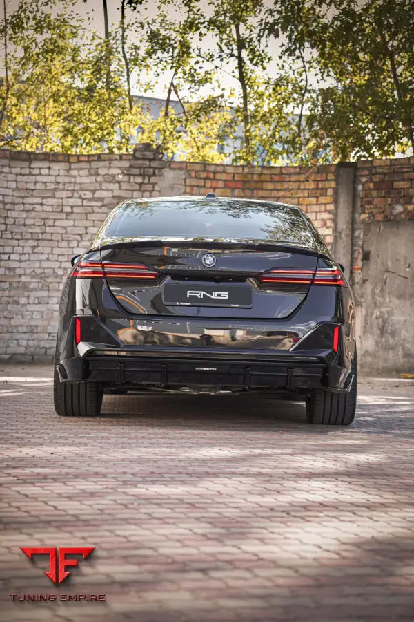 RENEGADE BMW 5 G60 BODY KIT