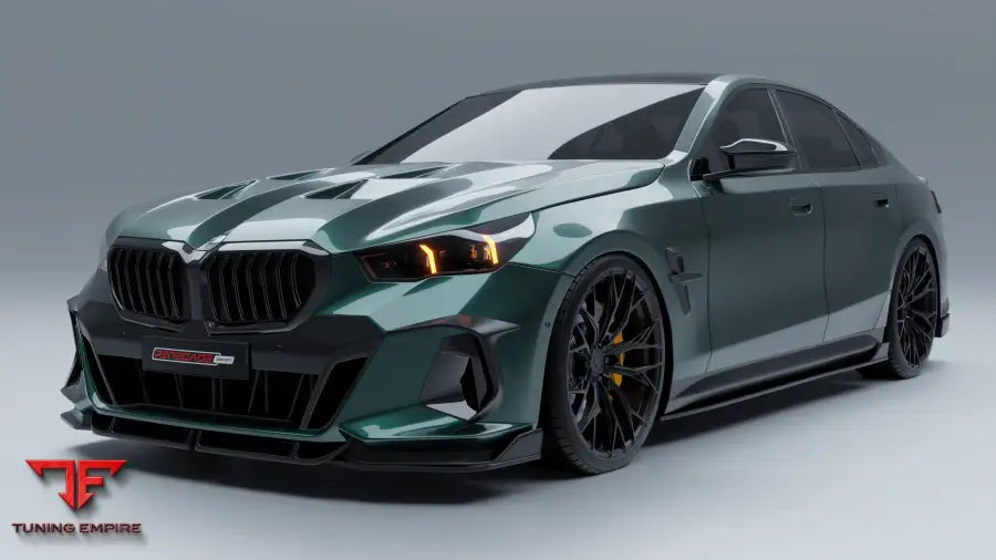 RENEGADE BMW 5 G60 BODY KIT