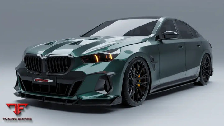 RENEGADE BMW 5 G60 BODY KIT